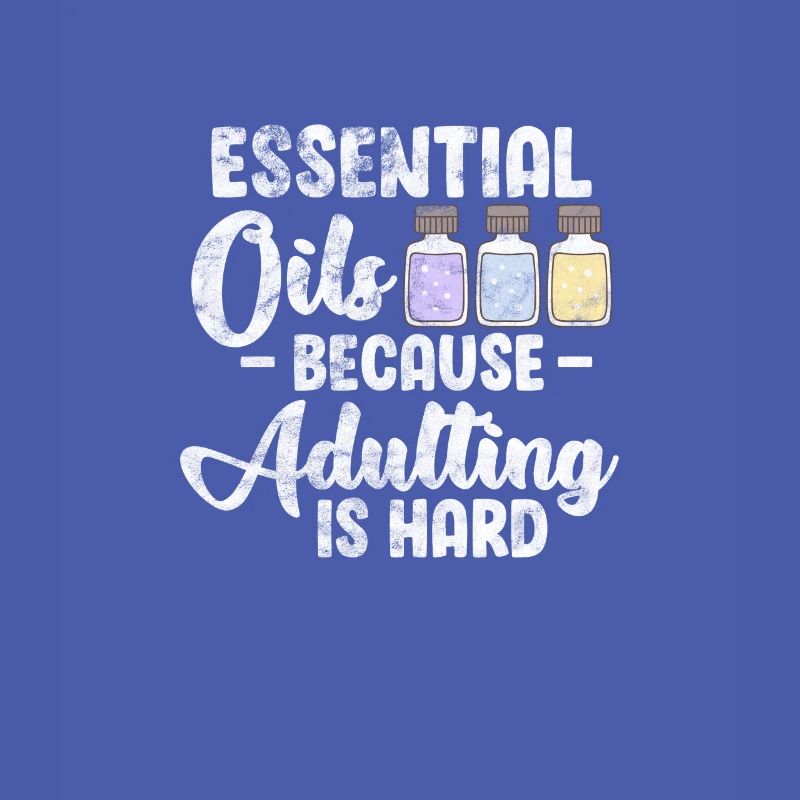 Essential Oils Ätherische Öle Öl Massage Geschenk