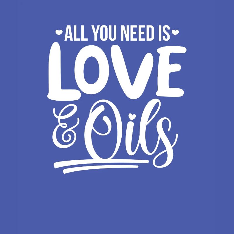 Essential Oils Ätherische Öle