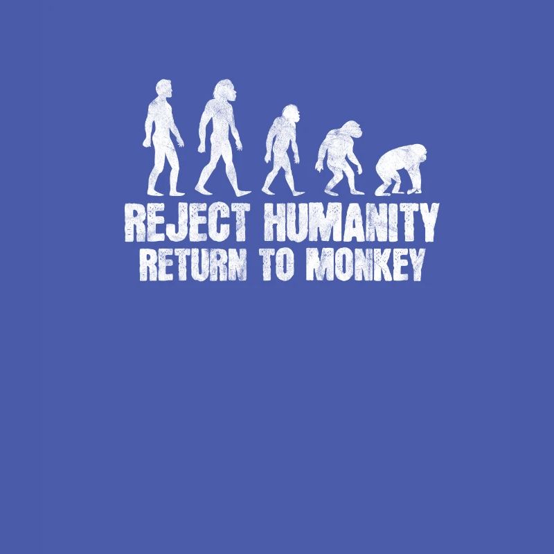 Monkey Evolution