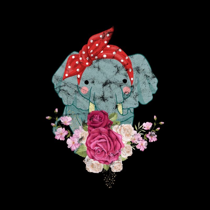 Elefant