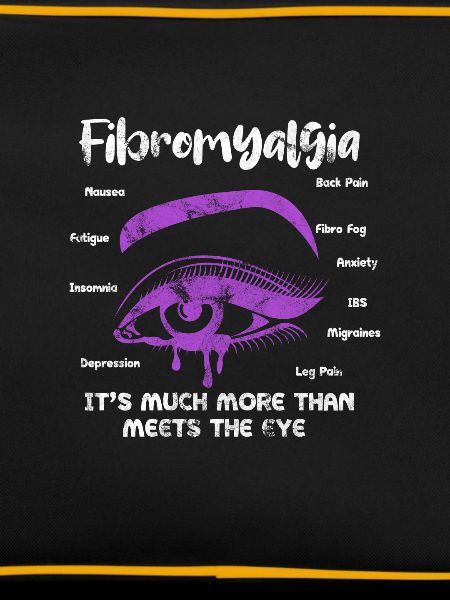 Fibromyalgie