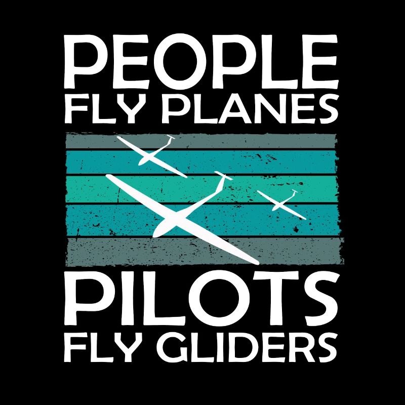 Gliders and gliders