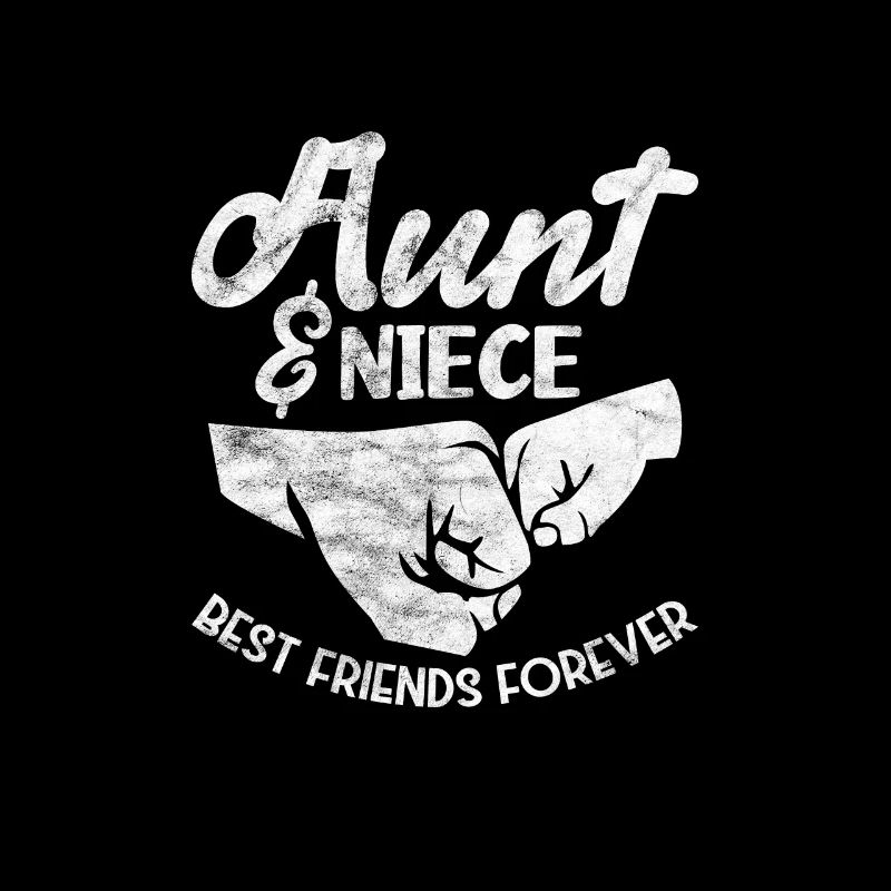 Aunt Niece
