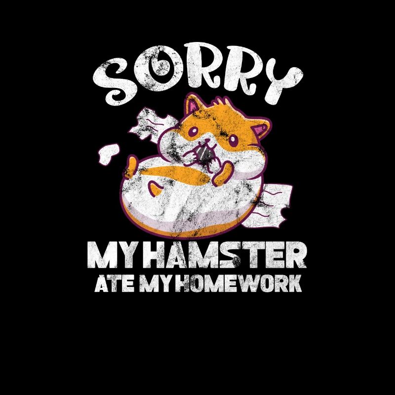 Hamster
