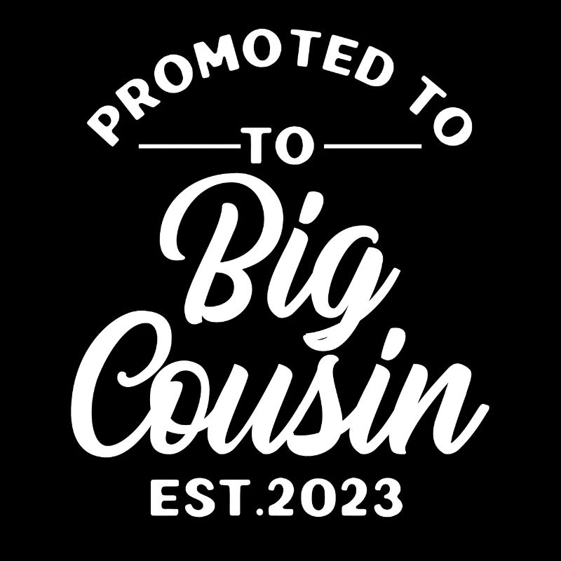 Befördert Große Cousine 2023