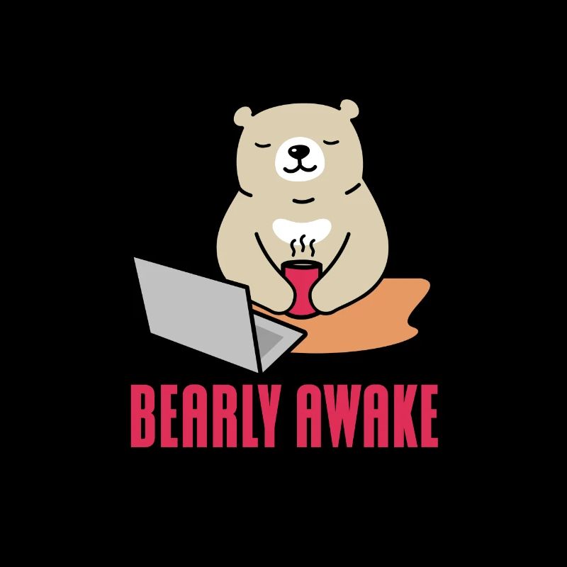 Programmierer Compuer Nerd Coder Software Geschenk