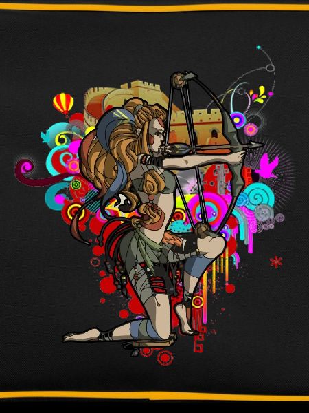 Archery