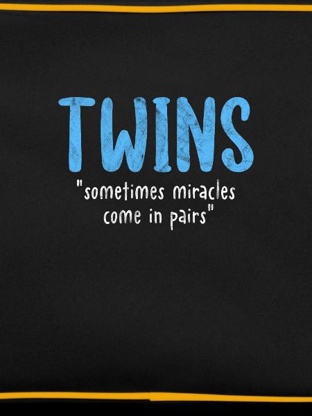 Twins