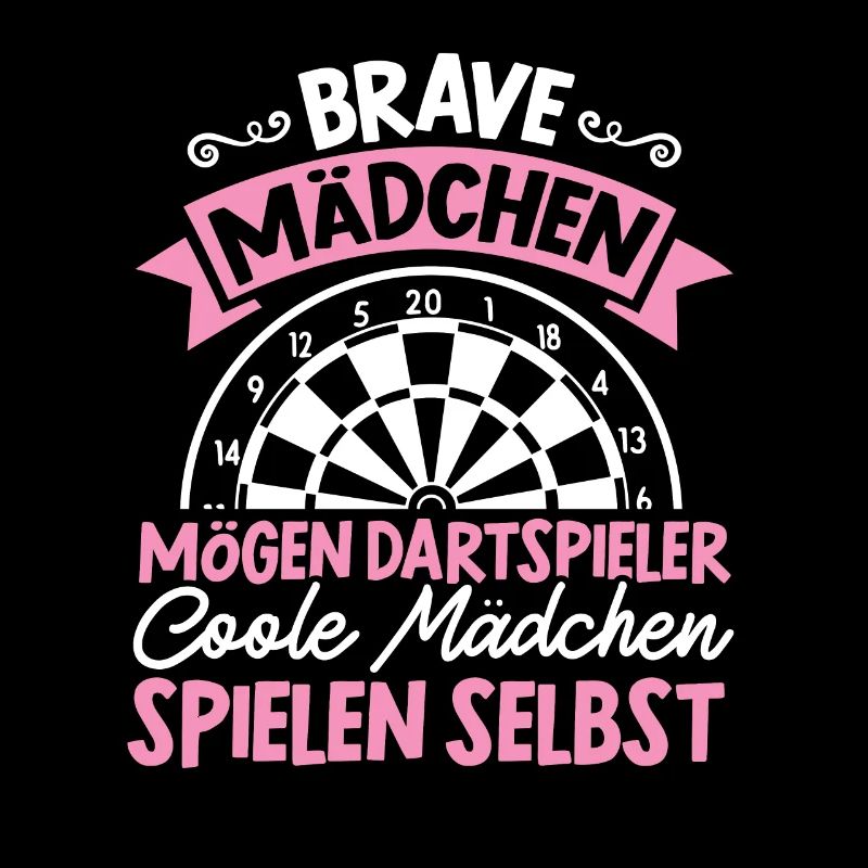 Darts Dartboard Dartpfeile Dart Geschenk Frauen
