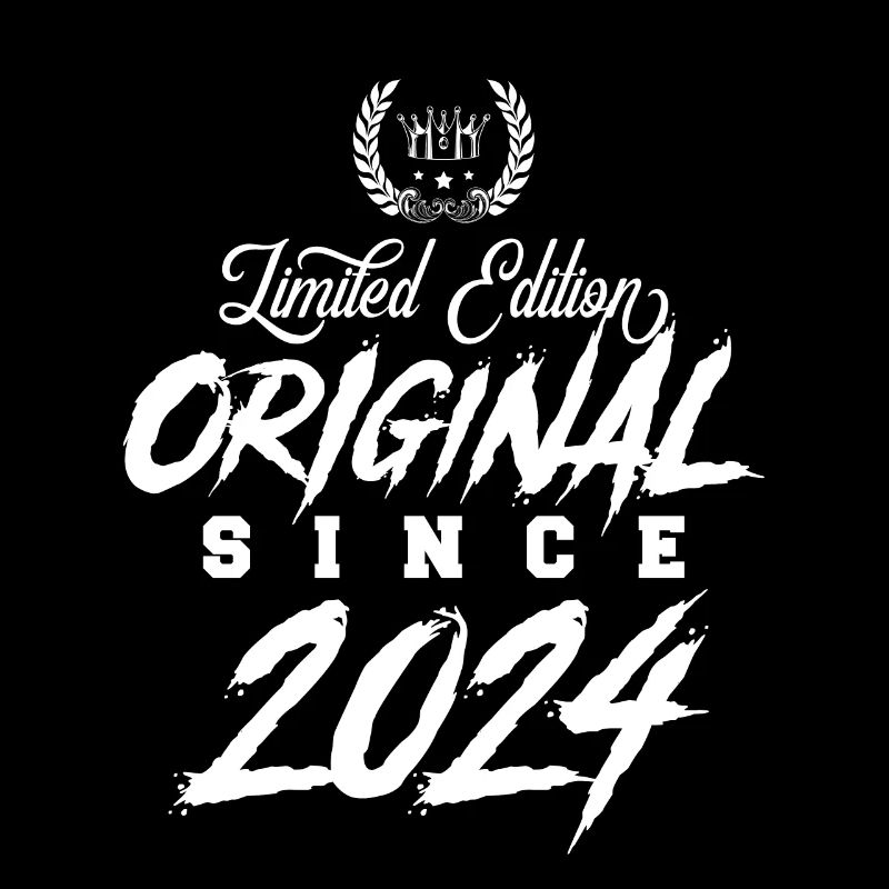 2024 limited edition