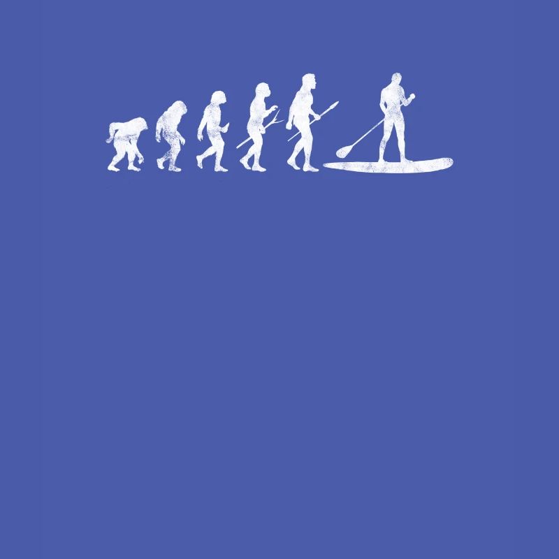 SUP Evolution Stand Up Paddle Paddle Cadeau