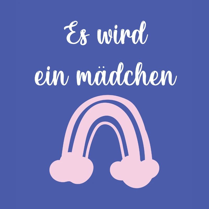 Es wird ein Mädchen!