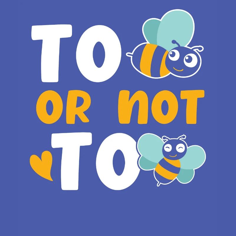 Biene oder nicht Biene