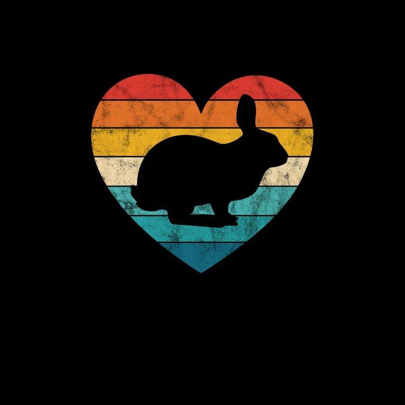 Rabbit Rabbit Easter Long-eared Gift