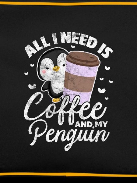 Penguin Coffee