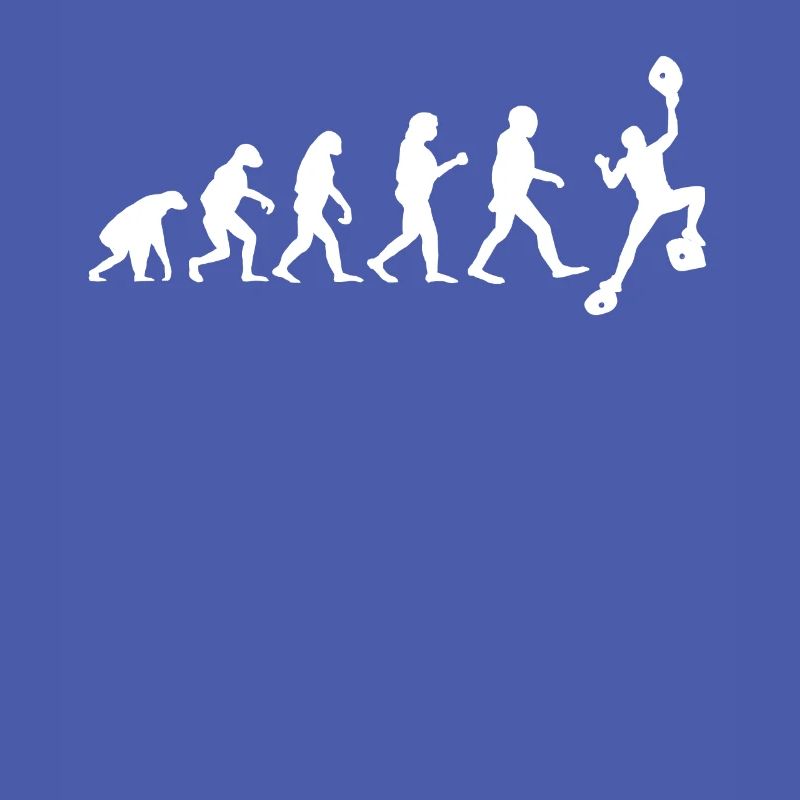 Boulder Evolution Man Bouldering Men