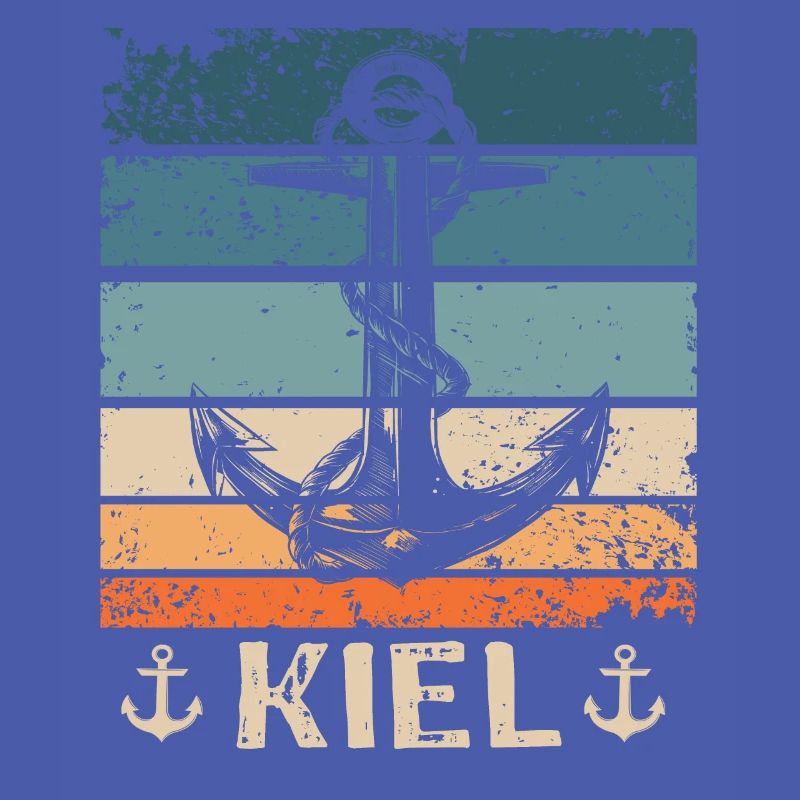 Kiel Saying Kiel Souvenir
