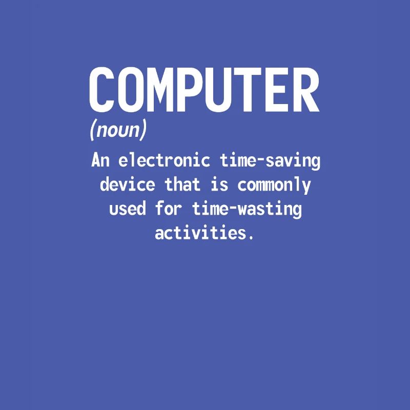 Computer