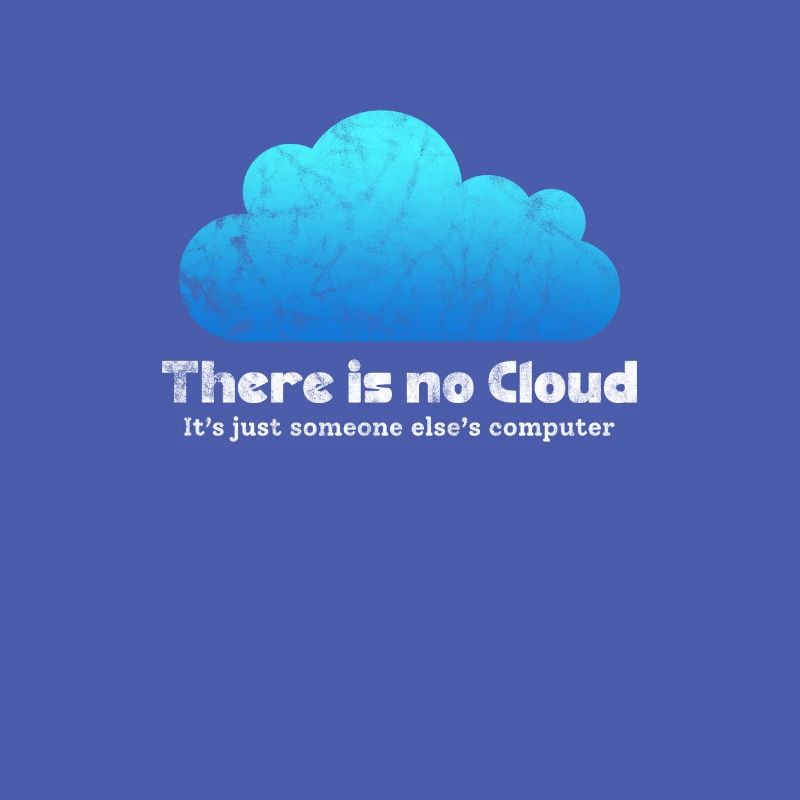 Computer Nerd PC Programmierer Informatik Geschenk