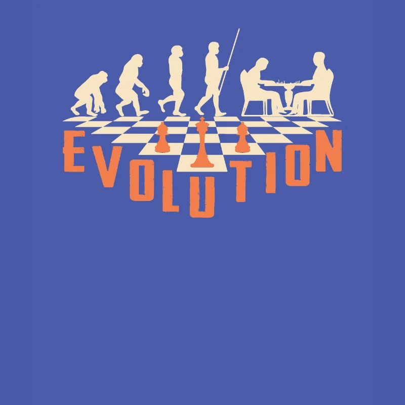L'évolution Des Échecs