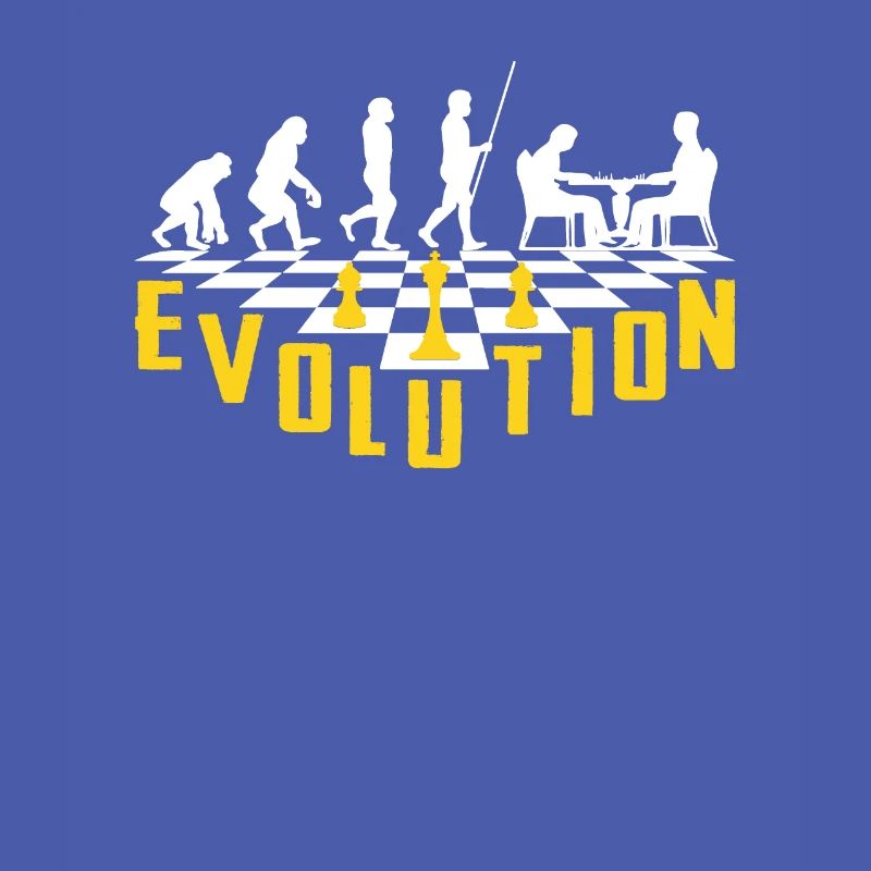 L'évolution Des Échecs