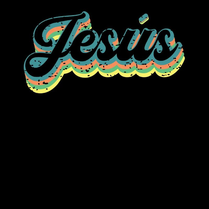 Jesus Religion Gott Glaube Geschenk spanisch