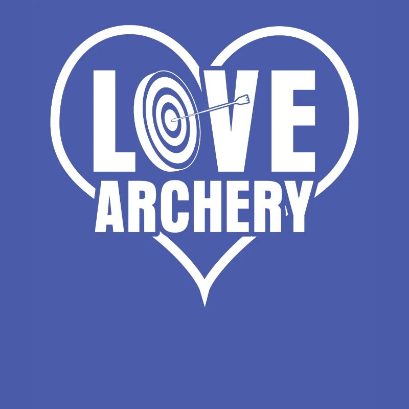 Archer 3D Archer Longbow
