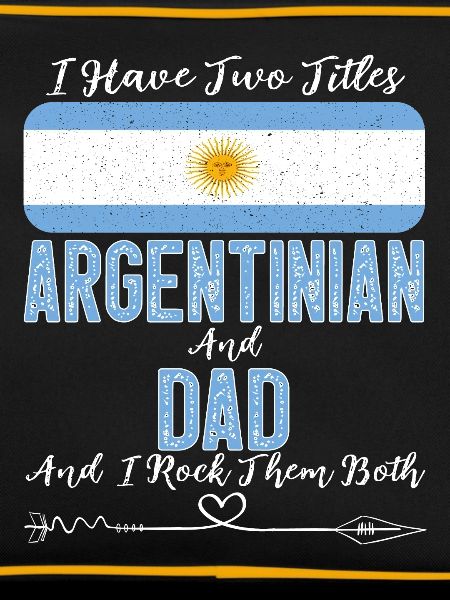 Père argentin