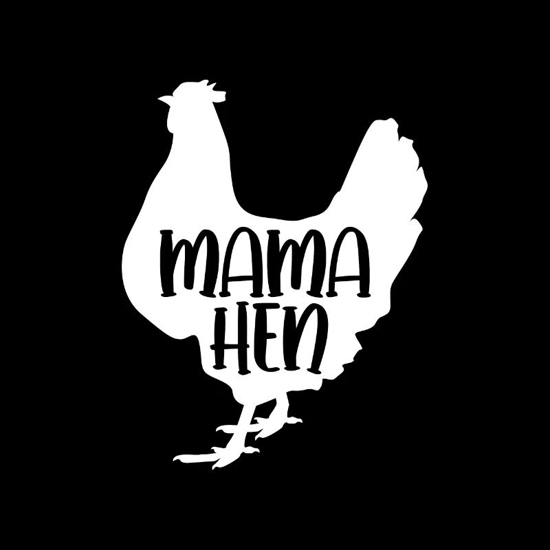 Chicken Farm Poultry Rooster Chickens Gift