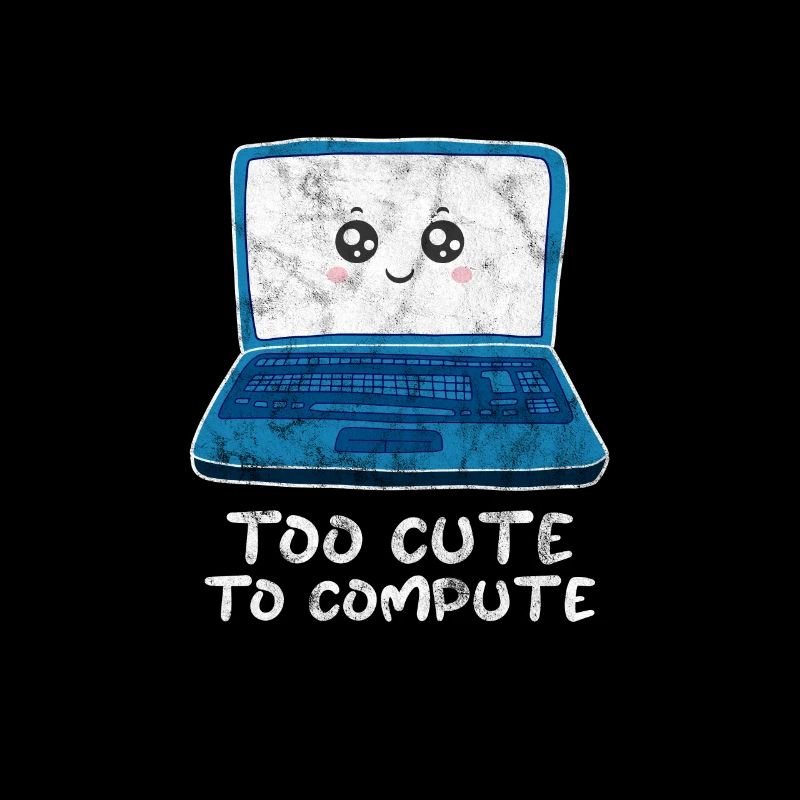 Computer Nerd PC Programmer Computer Science Gift