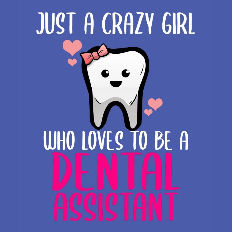 Dentist Dental Assistant Profession Practice I Gift