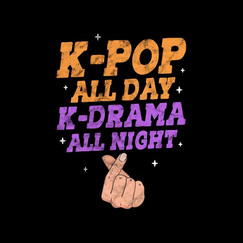 K-Pop Musique Coréenne Pop Corée Kpop Cadeau