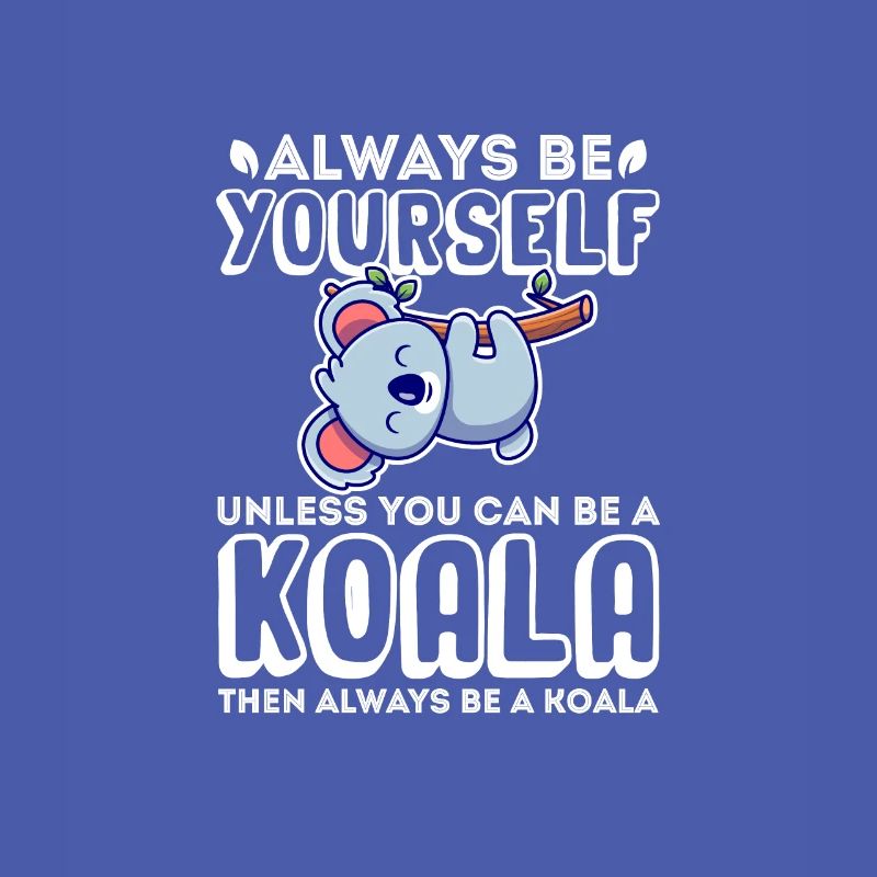 Koala Koala Bear Australie Bear Gift
