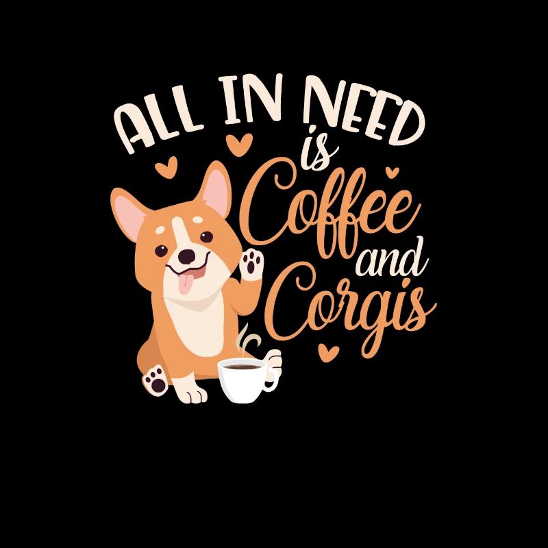 Café Corgi