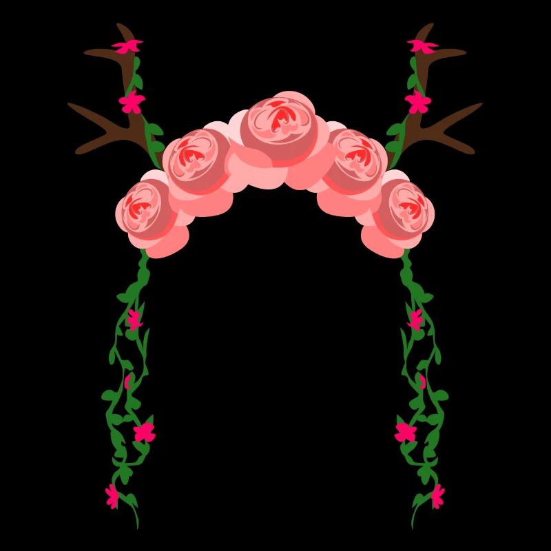 Dirndl Coiffe Robe traditionnelle