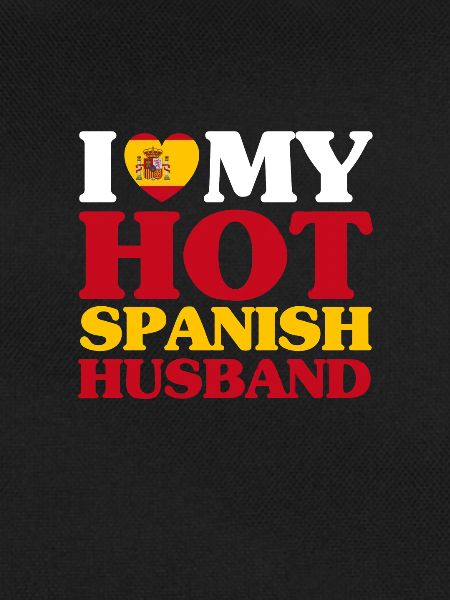 Spain Husband