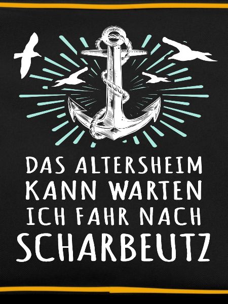 Scharbeutz Sprüche Scharbeutzer