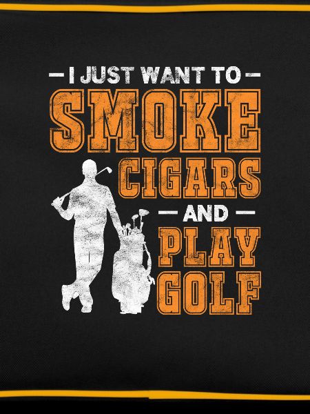 Cigar Golf