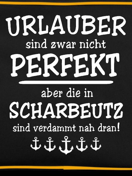 Scharbeutz Sprüche Scharbeutzer Spruch