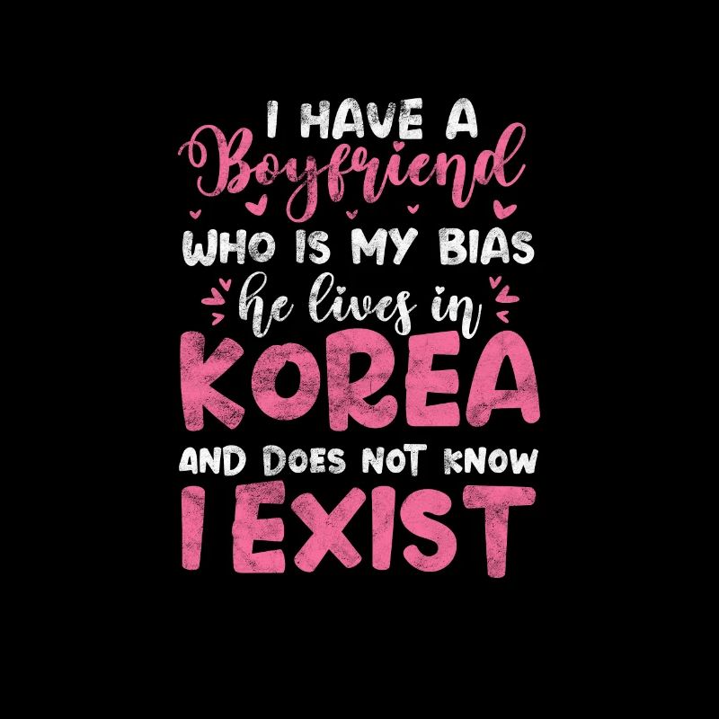 K-Pop Musique Coréenne Pop Corée Kpop Cadeau