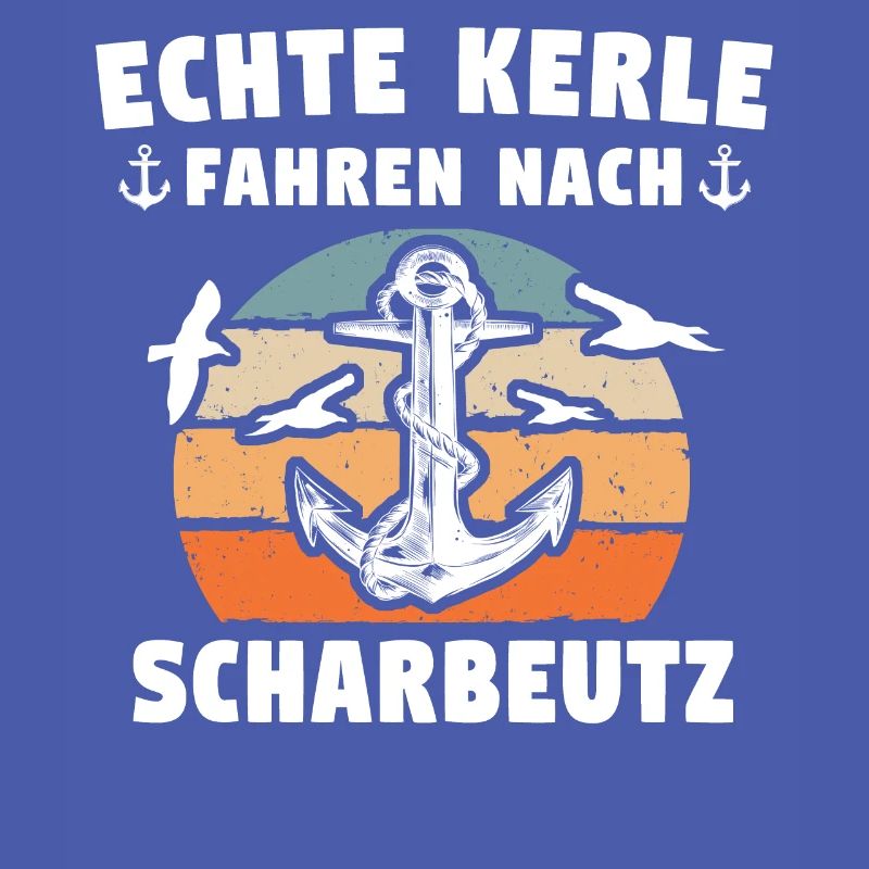 Scharbeutz Sprüche Scharbeutzer