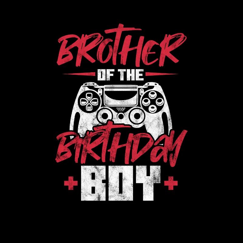 Bruder Geburtstag