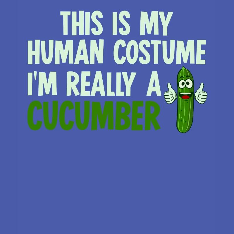 Concombre Concombre Costume Concombre