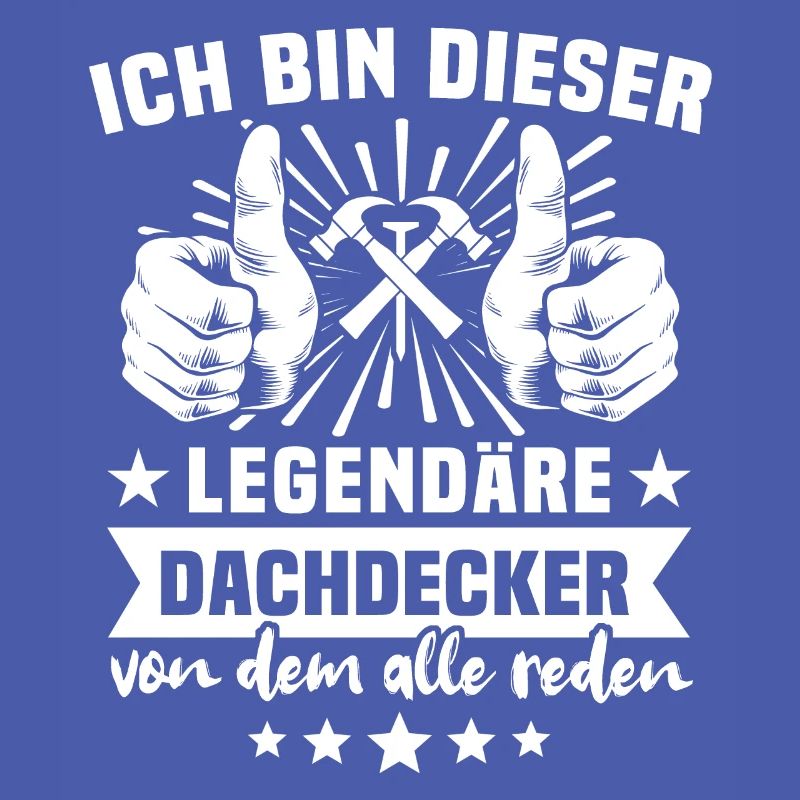Dachdecker