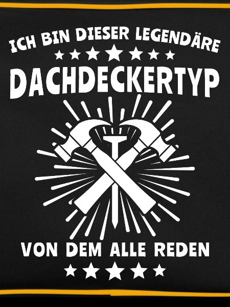 Dachdecker Dachdecken