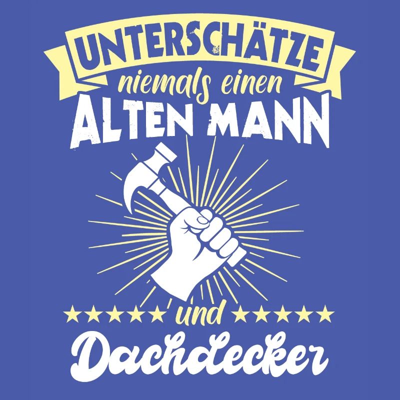 Dachdecker Dächer Decken Dachdecken