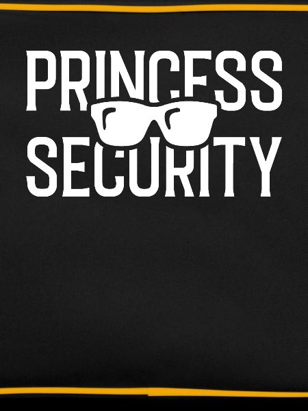 Princess Security