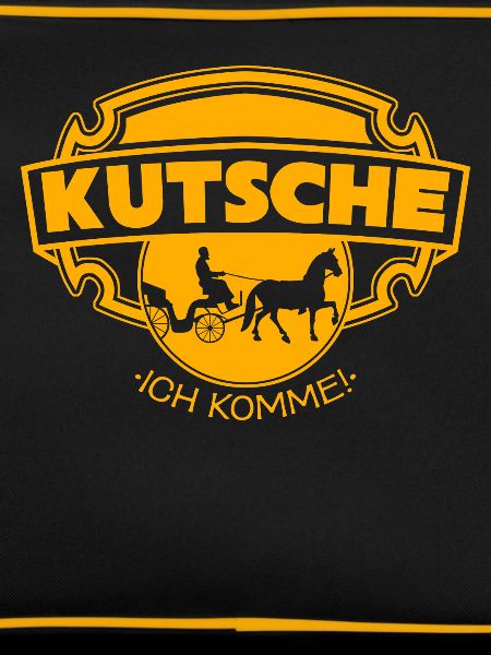 Kutscher Kutsche Pferde Pferdekutsche