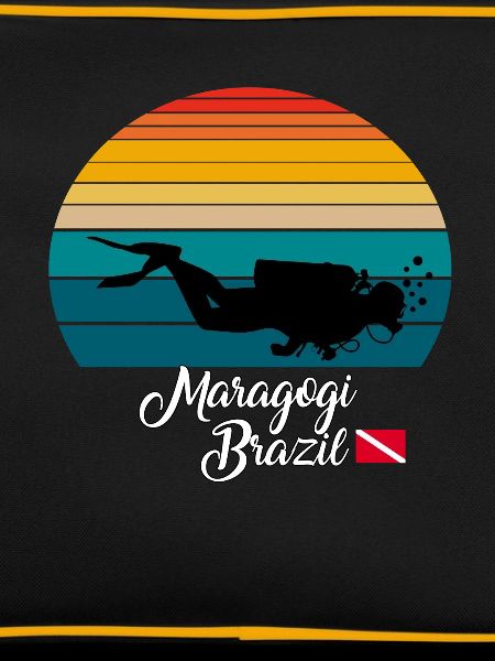 Maragogi Brésil Plongée