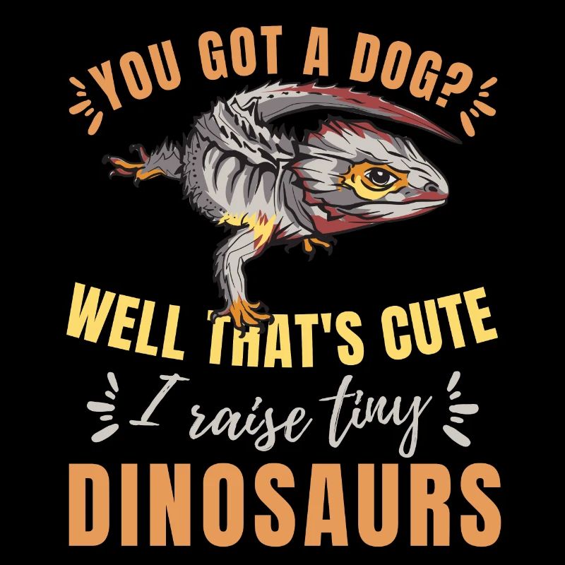 Ich zeige Tiny Dinosaurier Eidechse Geckos Reptil